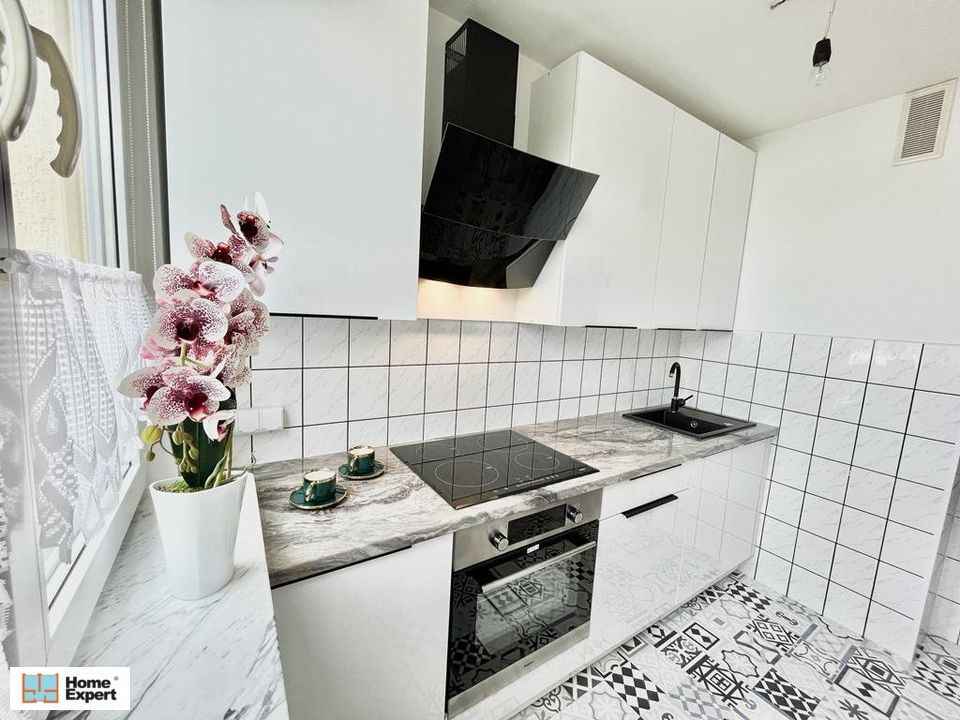 2pok, 39met, okolice Poleskiej PO REMONCIE/PIWNICA (Wrocław) Psie Pole - zdjęcie 4