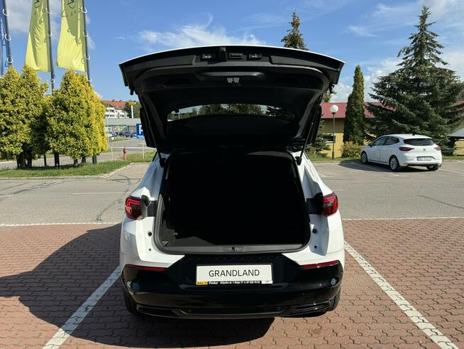 Opel Grandland GS 1.2 Turbo 130 KM S&amp;S MT6 Giżycko - zdjęcie 7