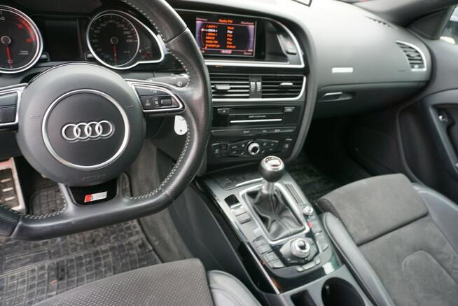 Audi A5 zarejestrowany, ubezpieczony, s-line Opole - zdjęcie 12