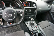 Audi A5 zarejestrowany, ubezpieczony, s-line Opole - zdjęcie 12