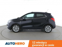 Opel Mokka navi kamera półskóra tempomat klima-auto Warszawa - zdjęcie 2