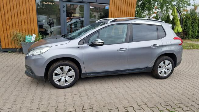 Peugeot 2008 Zadbany Poznań - zdjęcie 3