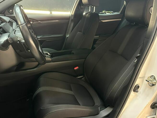 Honda Civic 5D 1.5 VTEC Turbo 182 KM | 2021 | Hatchback | Eu Mogilno - zdjęcie 8
