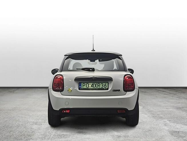 Mini Cooper EV SE Classic Trim ! Z Polskiego Salonu ! Faktura VAT ! Warszawa - zdjęcie 4