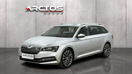 Skoda Superb 2.0 TSI 4x4 L&amp;K DSG Kombi hak