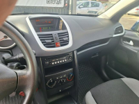 Peugeot 207 Klimatyzacja serwisowany HDI 1.6 Załom - zdjęcie 12