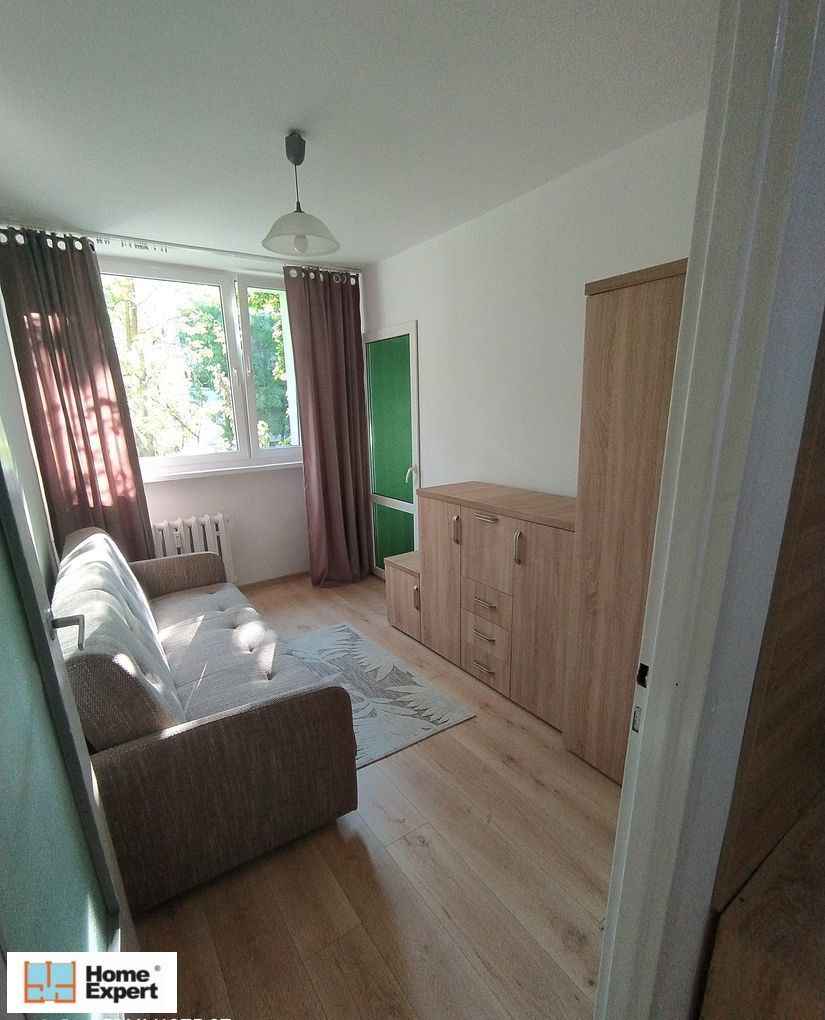 2pok, 38met, okolice Puckiej BALKON/PIWNICA (Wrocław) Fabryczna - zdjęcie 2