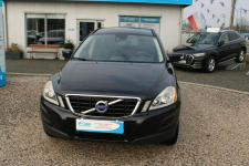 Volvo XC 60 2.0d 163HP Elektryczna klapa Warszawa - zdjęcie 3