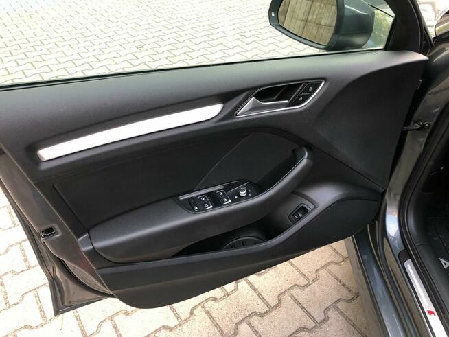Audi A3 Quattro 220KM 2-S-LINE Automat S-Tronic Staszów - zdjęcie 12