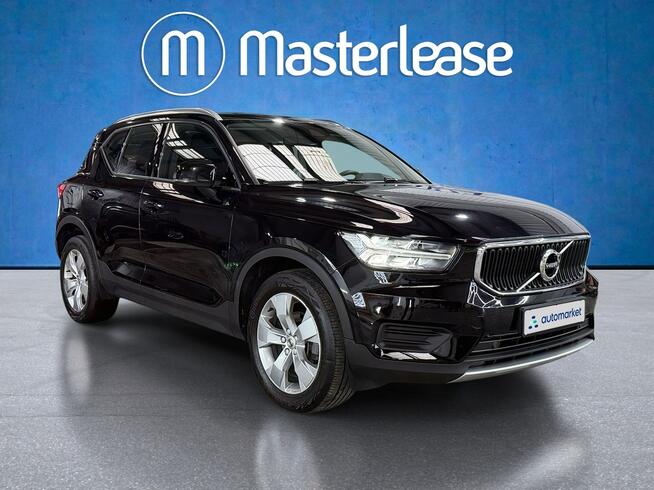 Volvo XC 40 T3 Momentum Pro! Z Polskiego Salonu ! Faktura 23% ! Warszawa - zdjęcie 3