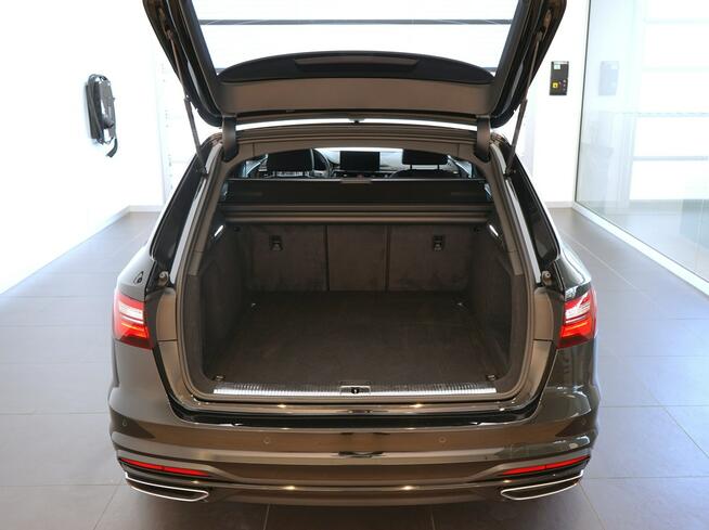 Audi A4 40TDI 204KM Nav TempomatACC Kamera ElektryczneFotele Ambiente Kielce - zdjęcie 9