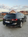 Sprzedam Volkswagen Passat 2.0 TDI SCR DSG7 Elegance Lift Mo Brudzew - zdjęcie 3