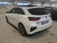 Kia Cee'd 1.6 T-GDI 204KM 7DCT GT +szyberdach Pęcice - zdjęcie 4