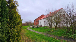 2pok, 182met, Dom wolnostojący PIWNICA/OGRÓD (Radzieszyn)