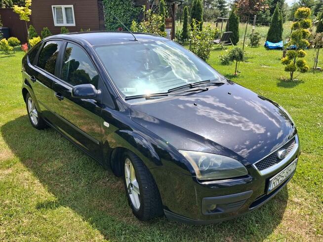Ford focus 1.6 cdti Dębica - zdjęcie 1
