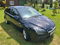 Ford focus 1.6 cdti