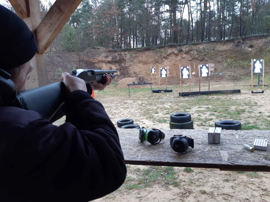 Kurs na Kwalifikowanego Pracownika Ochrony Fizycznej w Skierniewicach Łowicz - zdjęcie 10