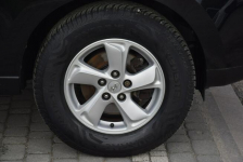Hyundai ix35 2.0B MPI 140 TYS KM Klimatronik Sprowadzony Majdan Sieniawski - zdjęcie 10