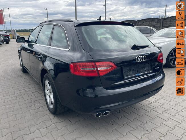 Audi A4 Automat Quattro Panorama Podgrzewanie Gliwice - zdjęcie 1