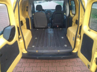 Fiat Fiorino 1.3 D Multijet 75KM 189 tys.km VAT-1a Rawa Mazowiecka - zdjęcie 7