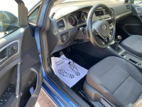 Volkswagen Golf 1.4 benzyna comfortline 140 KM Kobylnica - zdjęcie 9