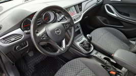 Opel Astra V 1.2 T Edition S&amp;S Swarzędz - zdjęcie 9