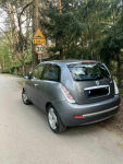Lancia Ypsilon 2006/2007