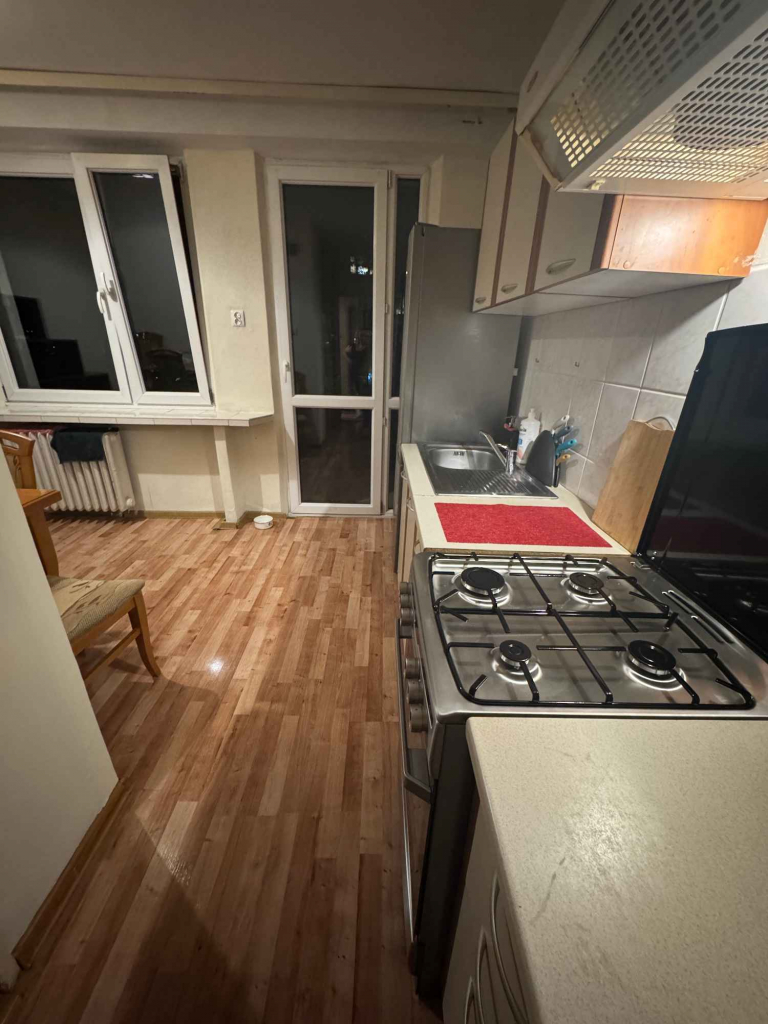 Wynajmę mieszkanie 39 m2 os Kolorowe,Kraków Śródmieście - zdjęcie 1