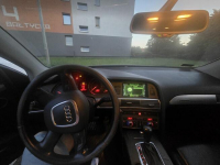 Sprzedam Audi A6 C6 3.0 Tdi quattro, automat tiptronic 4X4 Bytom - zdjęcie 12