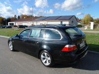 BMW seria 5 525 d Touring , silnik M57 Lublin - zdjęcie 3