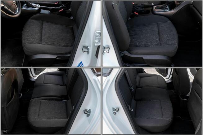 OPEL ASTRA Targowiska - zdjęcie 11