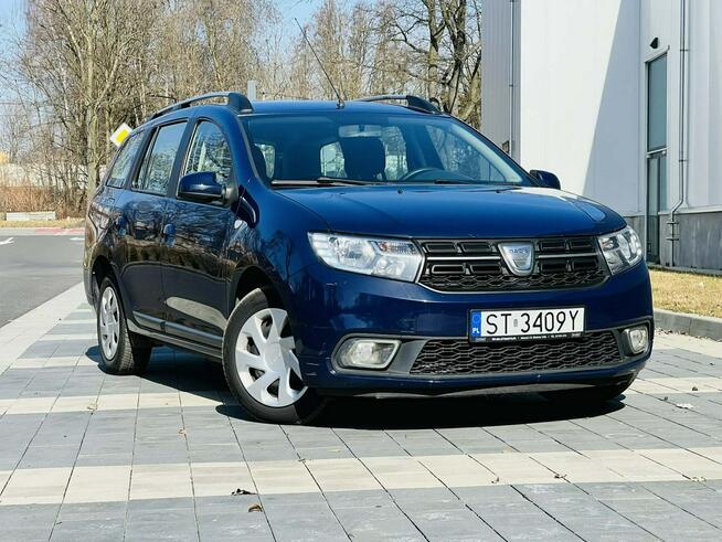 Dacia Logan MCV 1.5 dCi 90 KM | Automat | Bezwypadkowa | 2017 r. | Mikołów - zdjęcie 5