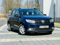 Dacia Logan MCV 1.5 dCi 90 KM | Automat | Bezwypadkowa | 2017 r. | Mikołów - zdjęcie 5