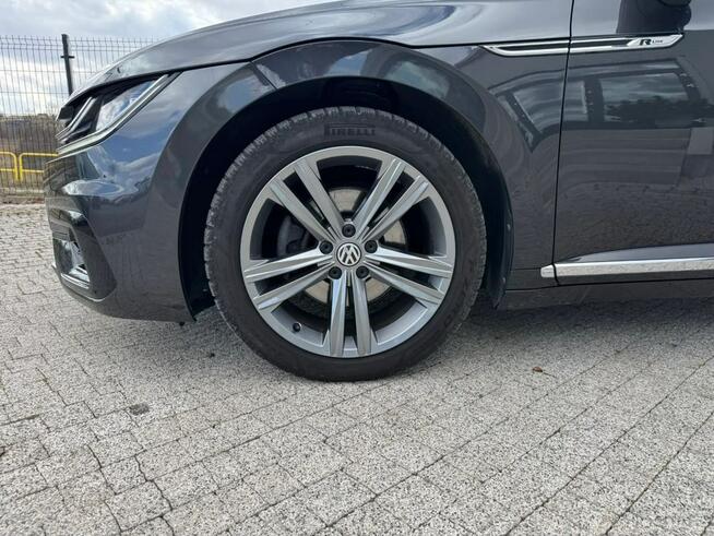 Volkswagen Arteon R-LINE*led*dsg*pano*el.klapa Sierakowice - zdjęcie 8
