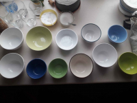 Miseczki nowe różne Ursus - zdjęcie 4