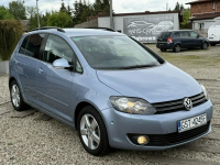 Volkswagen Golf Plus *DSG*klima*tempomat*serwis*super stan* Dąbrowa - zdjęcie 12