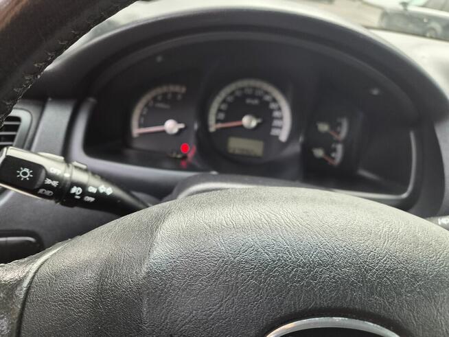 Sprzedam KIA SPORTAGE Zamość - zdjęcie 8