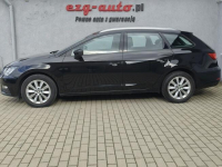 Seat Leon bezwypadkowy bogata opcja  Gwarancja Zgierz - zdjęcie 4