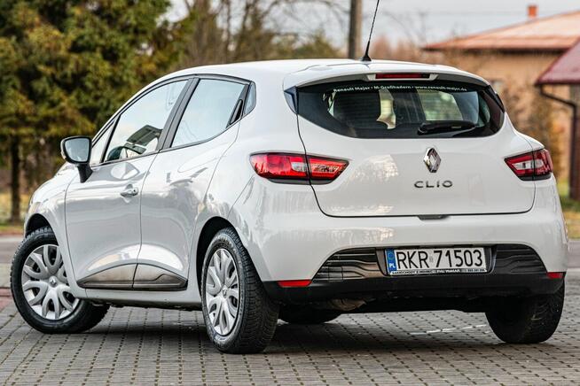 RENAULT CLIO | 2015r. Targowiska - zdjęcie 2