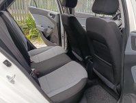 Hyundai i20 benzyna mały przebieg Konarzyce - zdjęcie 2