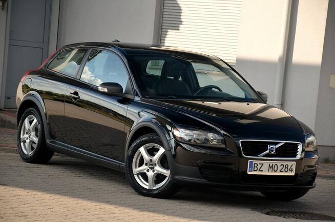 Volvo C30 1,8Benzyna*125KM*Klima*Niemcy*Super Stan! Ostrów Mazowiecka - zdjęcie 3