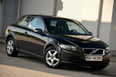 Volvo C30 1,8Benzyna*125KM*Klima*Niemcy*Super Stan! Ostrów Mazowiecka - zdjęcie 3