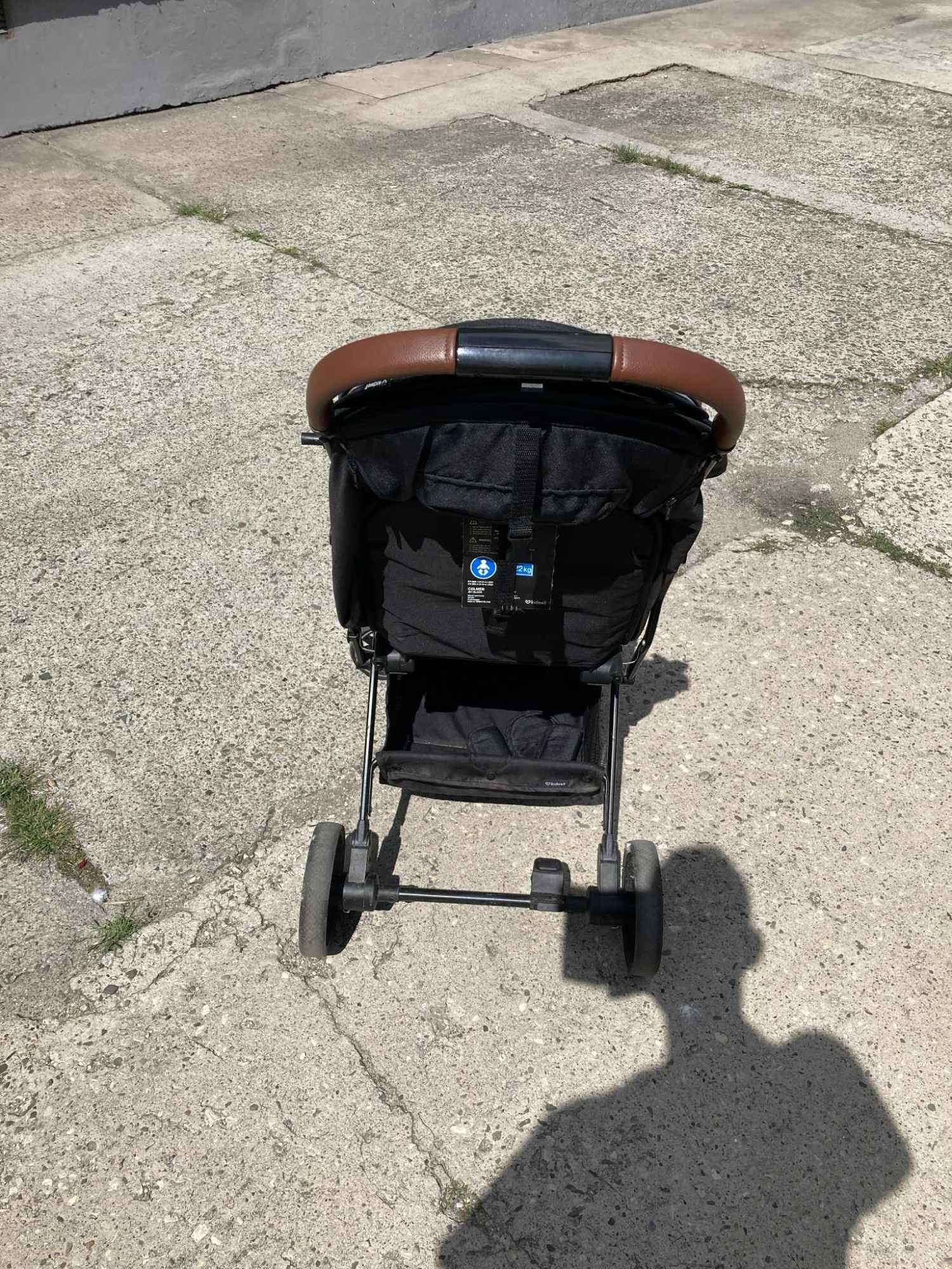 Wózek Spacerowy Tanio ! Krowodrza - zdjęcie 6