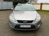 Ford Mondeo MK4 2008 1.6 110KM  Klimatronic Gostyń - zdjęcie 2