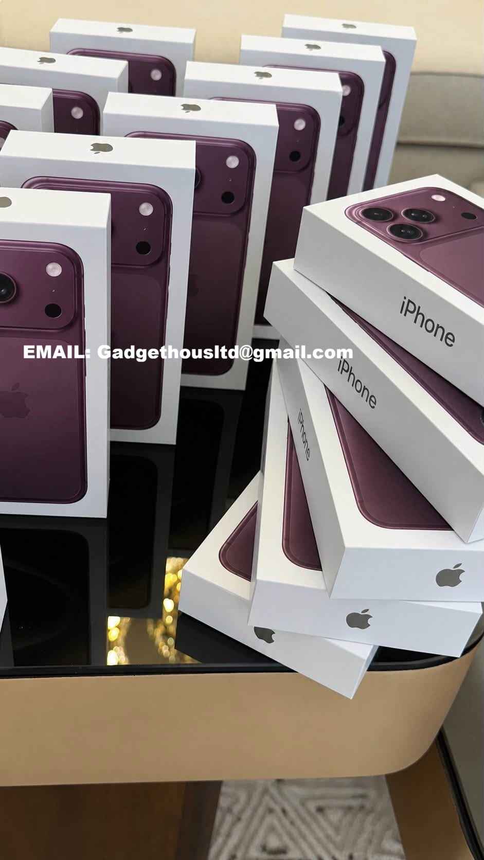 Apple iPhone 18 Pro Max, iPhone 18 Pro, iPhone Duo , iPhone 17 Pro Max Bemowo - zdjęcie 2