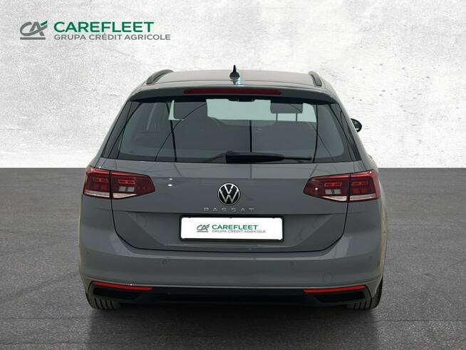 Volkswagen Passat 1.5 TSI EVO Business DSG Kombi Warszawa - zdjęcie 6