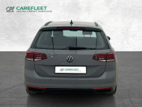 Volkswagen Passat 1.5 TSI EVO Business DSG Kombi Warszawa - zdjęcie 6