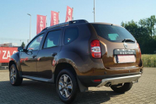 DACIA DUSTER SALON PL 1,5 DIESEL 4X4 2014R II-GI WŁ Goczałkowice-Zdrój - zdjęcie 11