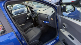 Dacia Lodgy Diesel Zarejestrowany Ubezpieczony Elbląg - zdjęcie 12