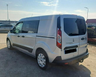 Ford Transit Connect Nawigacja Kamera Cofania Suchorzew - zdjęcie 5